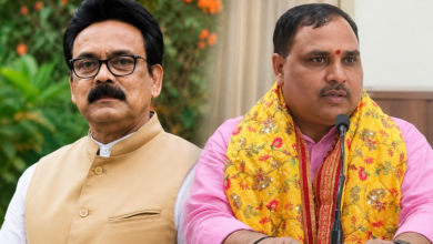 CHHATTISGARH POLITICS