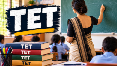 अब हर साल TET!