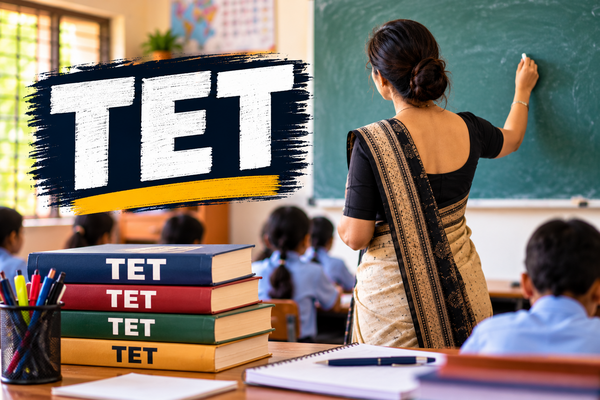 अब हर साल TET!