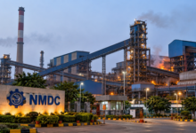 NMDC PLANT FIRE