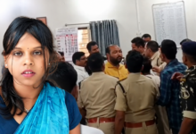 आकांक्षा टोप्पो