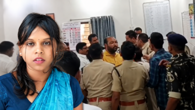 आकांक्षा टोप्पो