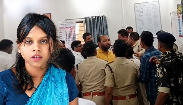 आकांक्षा टोप्पो