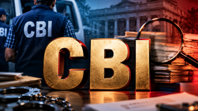 CBI