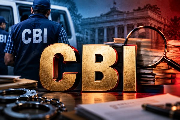 CBI