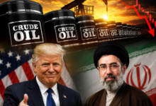 AMERICA IRAN DEAL