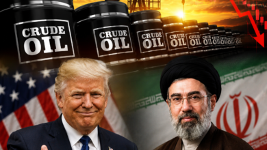 AMERICA IRAN DEAL