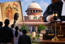 SC HEARING