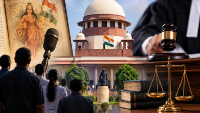 SC HEARING