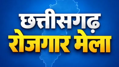 रोजगार मेला