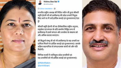 BJP