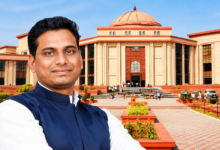 BHILAI ELECTION PETITION