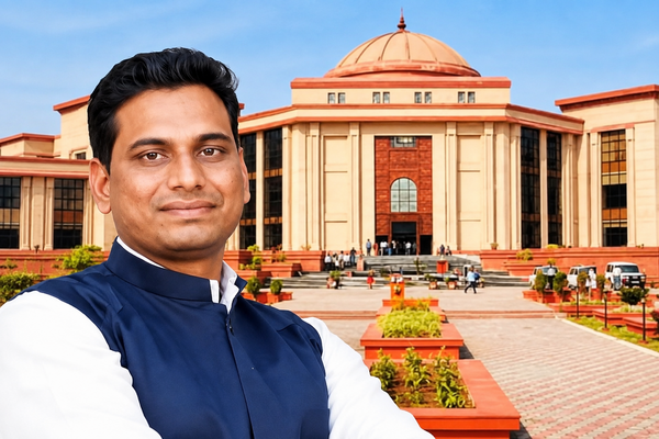 BHILAI ELECTION PETITION