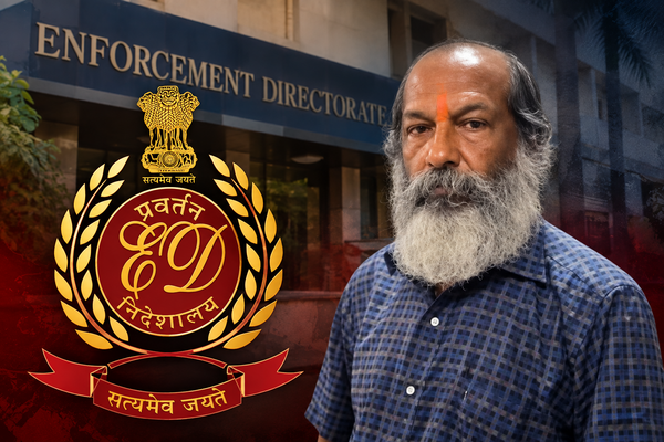 KK SRIVASTAVA