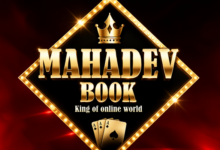 MAHADEV BETTING APP