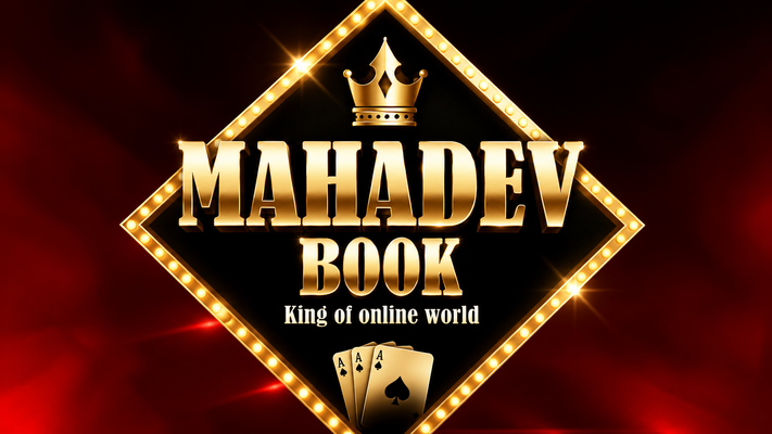 MAHADEV BETTING APP