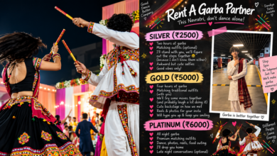 GARBA PARTNER