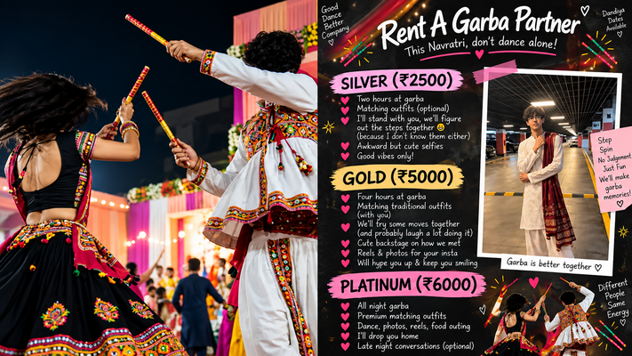 GARBA PARTNER