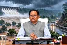 CG HEAVY RAIN