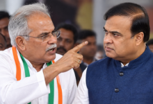 BHUPESH vs HIMANTA