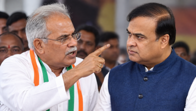 BHUPESH vs HIMANTA