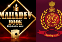 MAHADEV BETTING APP