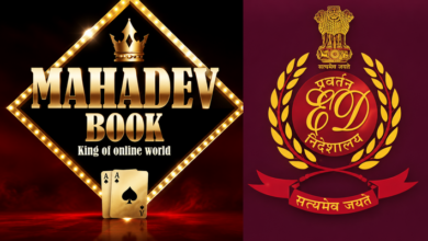 MAHADEV BETTING APP