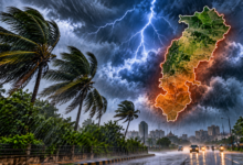 CG WEATHER