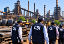 BHILAI STEEL PLANT