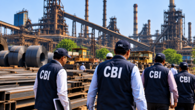 BHILAI STEEL PLANT