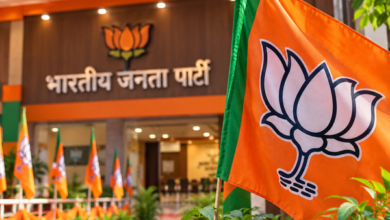 BJP