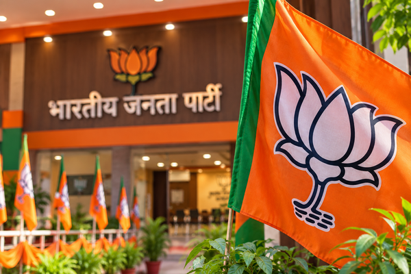 BJP