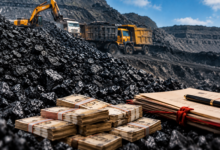 CG COAL LEVY SCAM